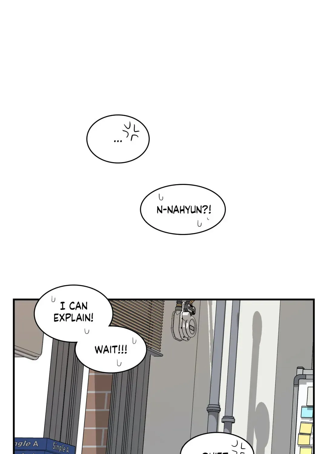 Read Rom-comixxx! chapter 30 image 143 on Lezhin
