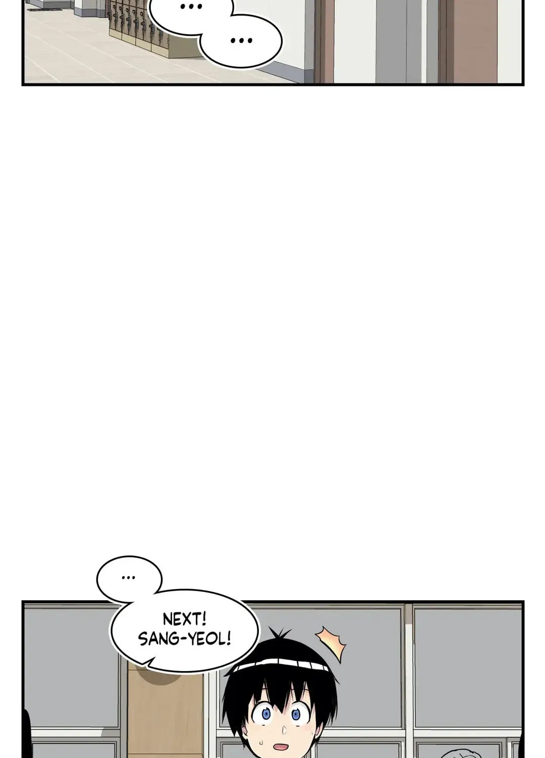 Read Rom-comixxx! chapter 30 image 147 on Lezhin