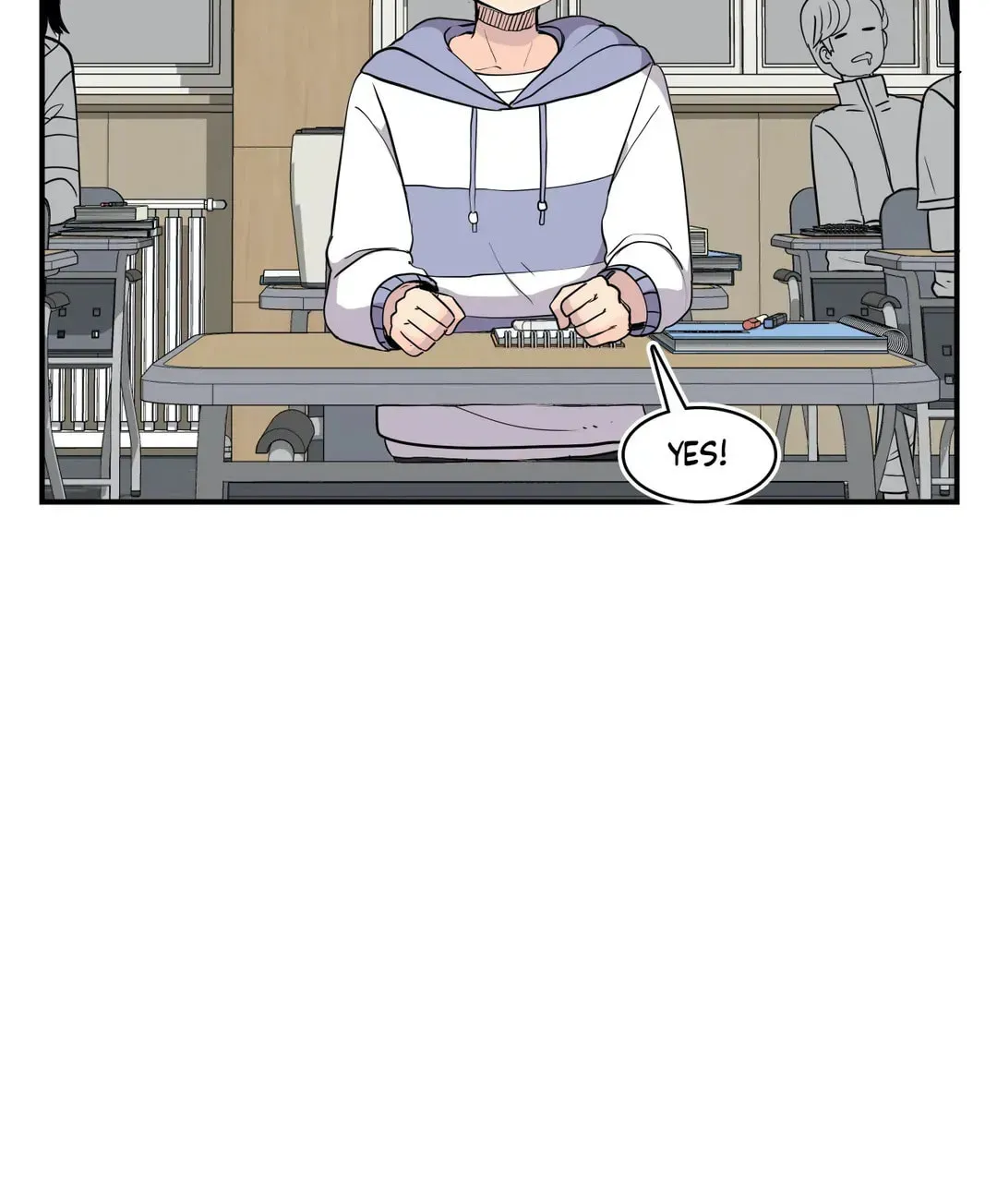 Read Rom-comixxx! chapter 30 image 148 on Lezhin