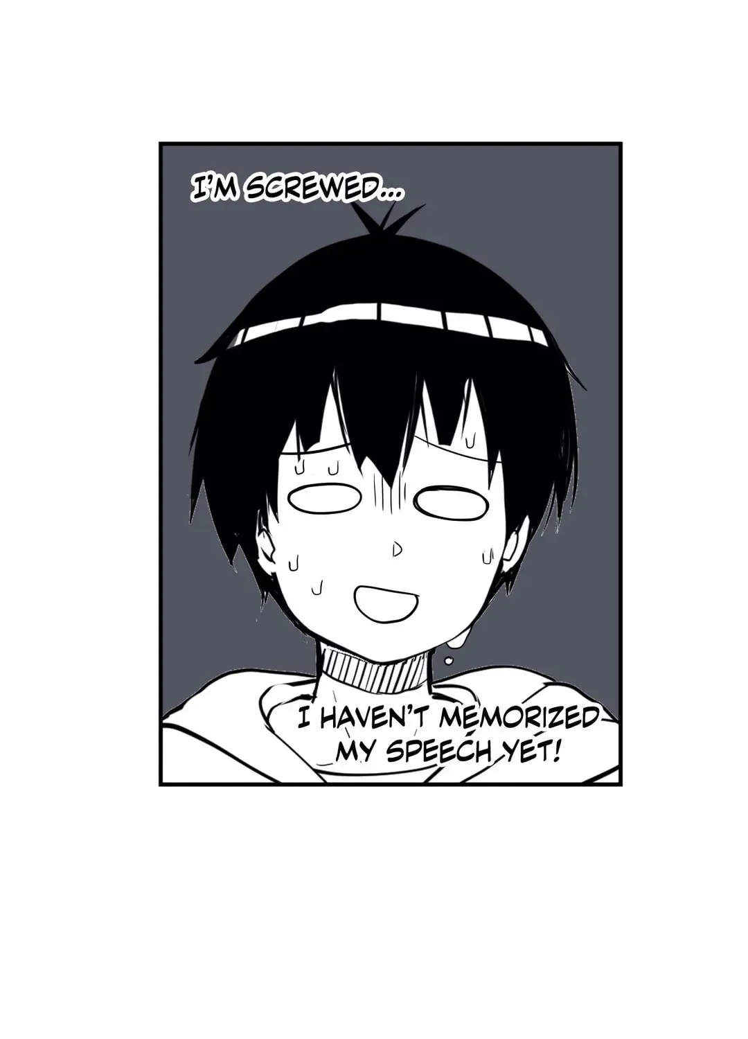 Read Rom-comixxx! chapter 30 image 149 on Lezhin