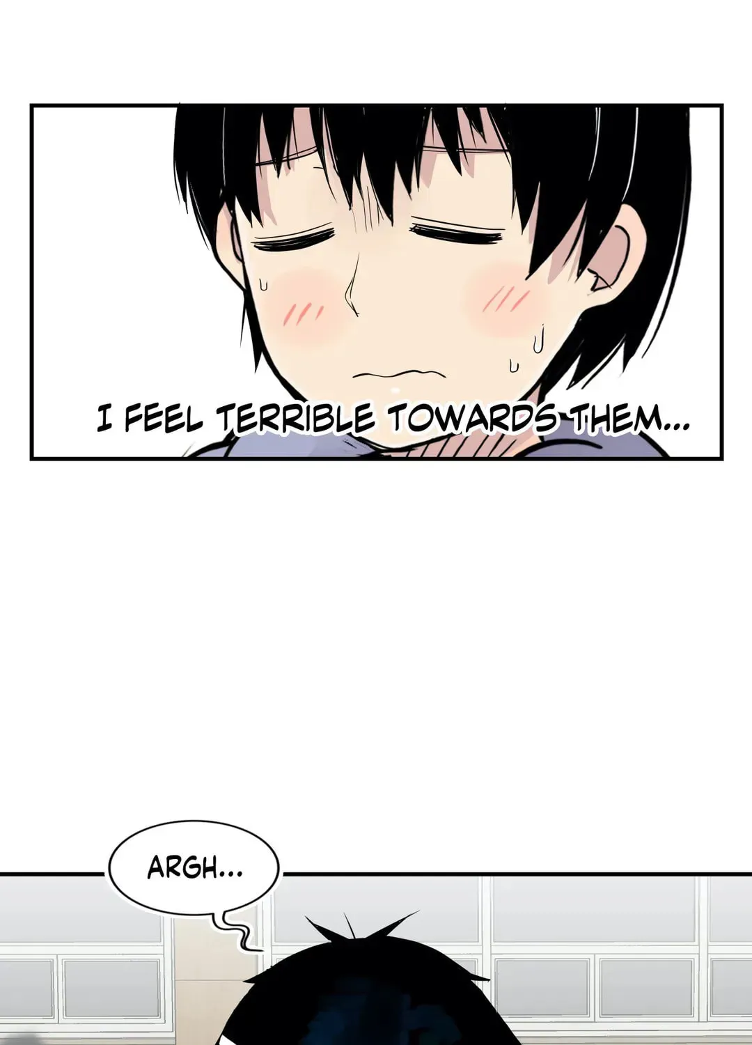 Read Rom-comixxx! chapter 30 image 152 on Lezhin