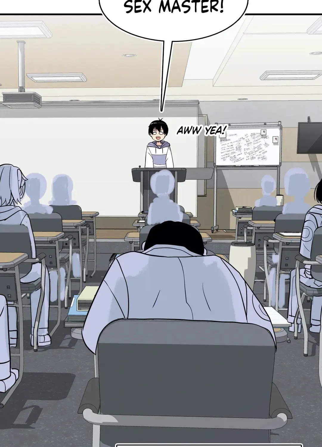 Read Rom-comixxx! chapter 30 image 168 on Lezhin