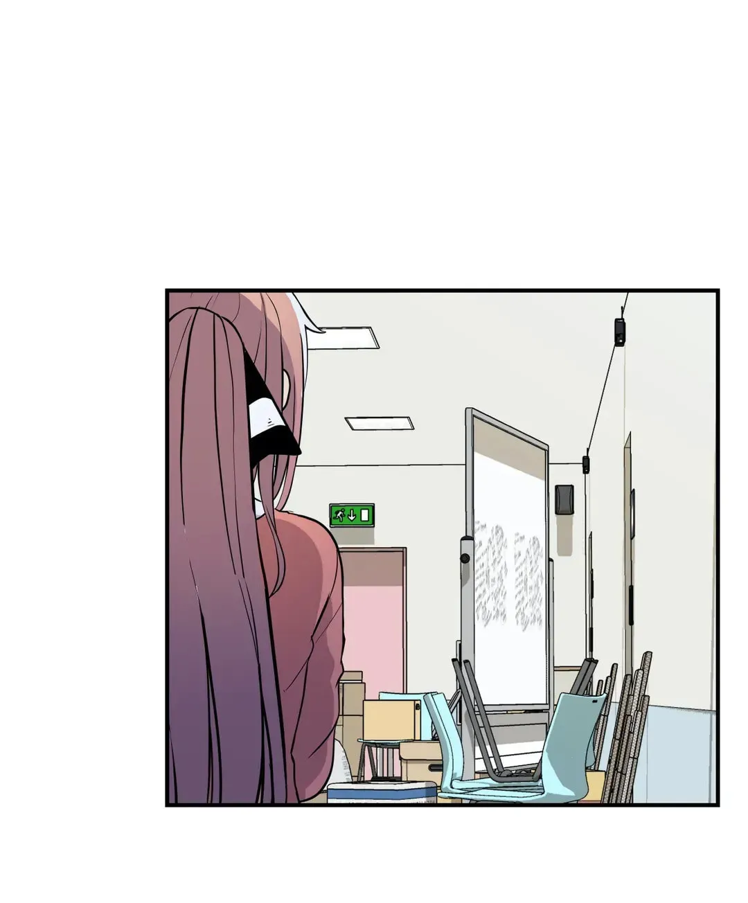 Read Rom-comixxx! chapter 30 image 2 on Lezhin