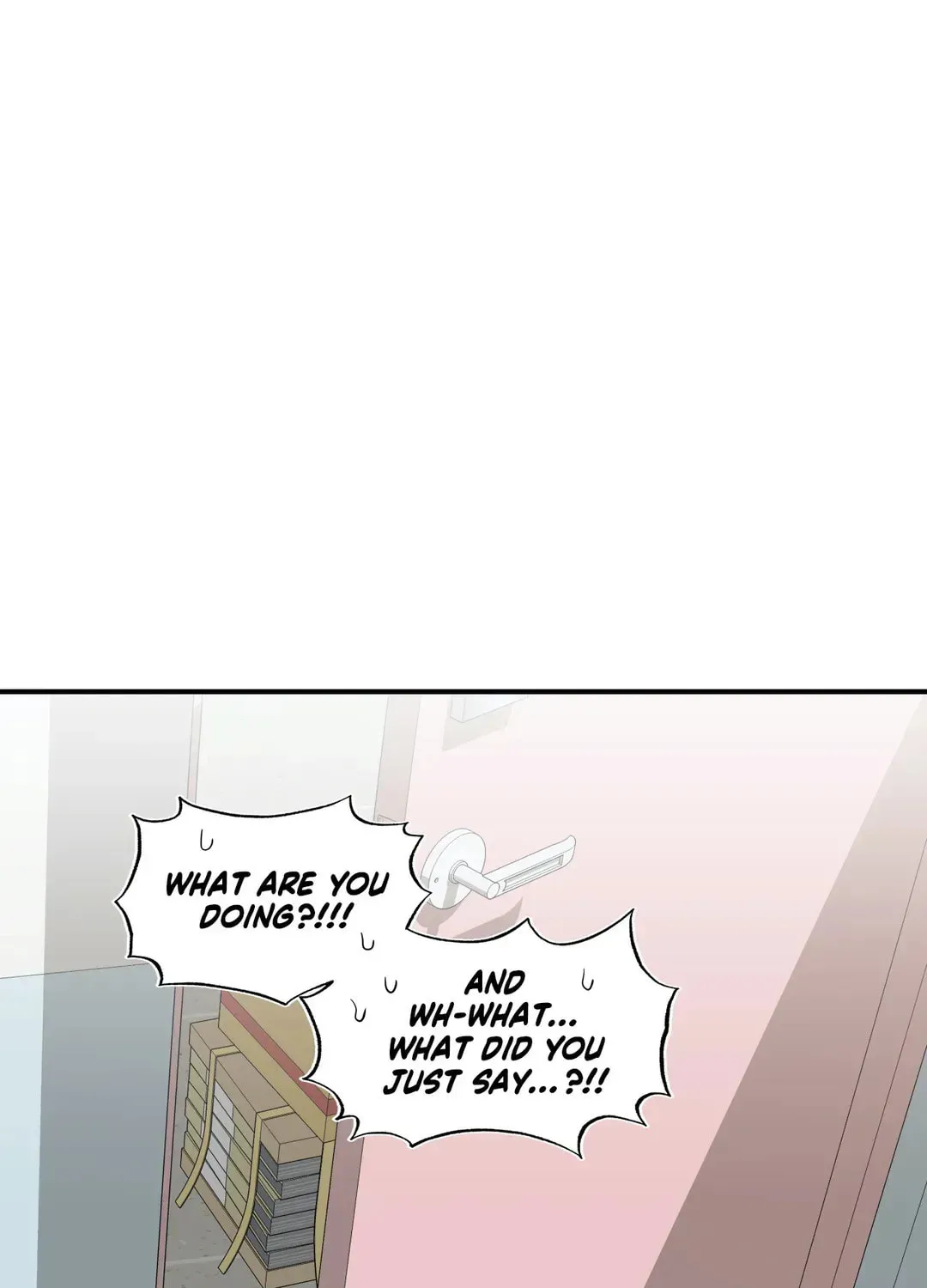 Read Rom-comixxx! chapter 30 image 22 on Lezhin