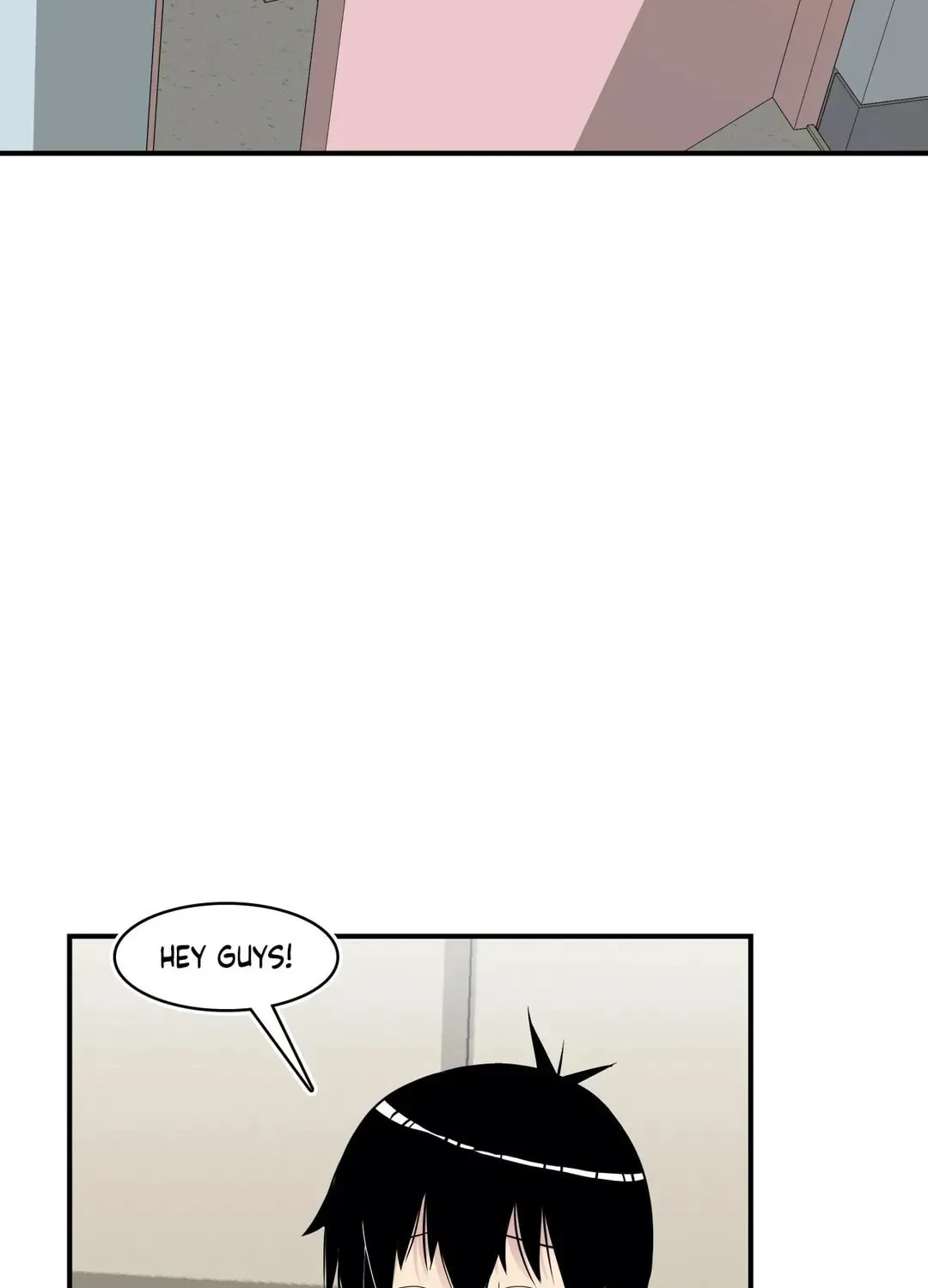Read Rom-comixxx! chapter 30 image 23 on Lezhin