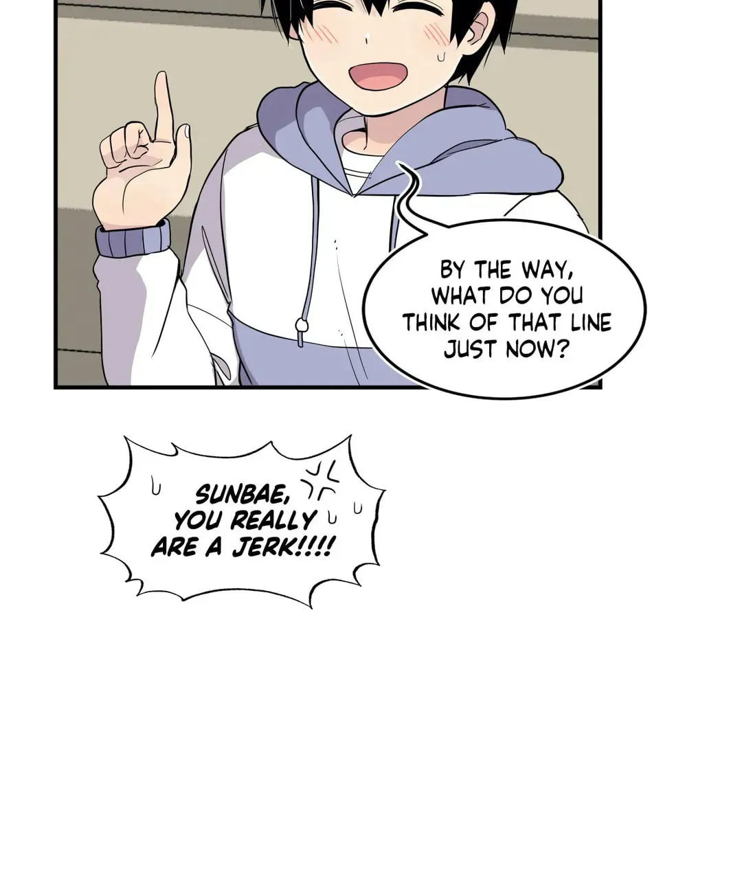 Read Rom-comixxx! chapter 30 image 24 on Lezhin