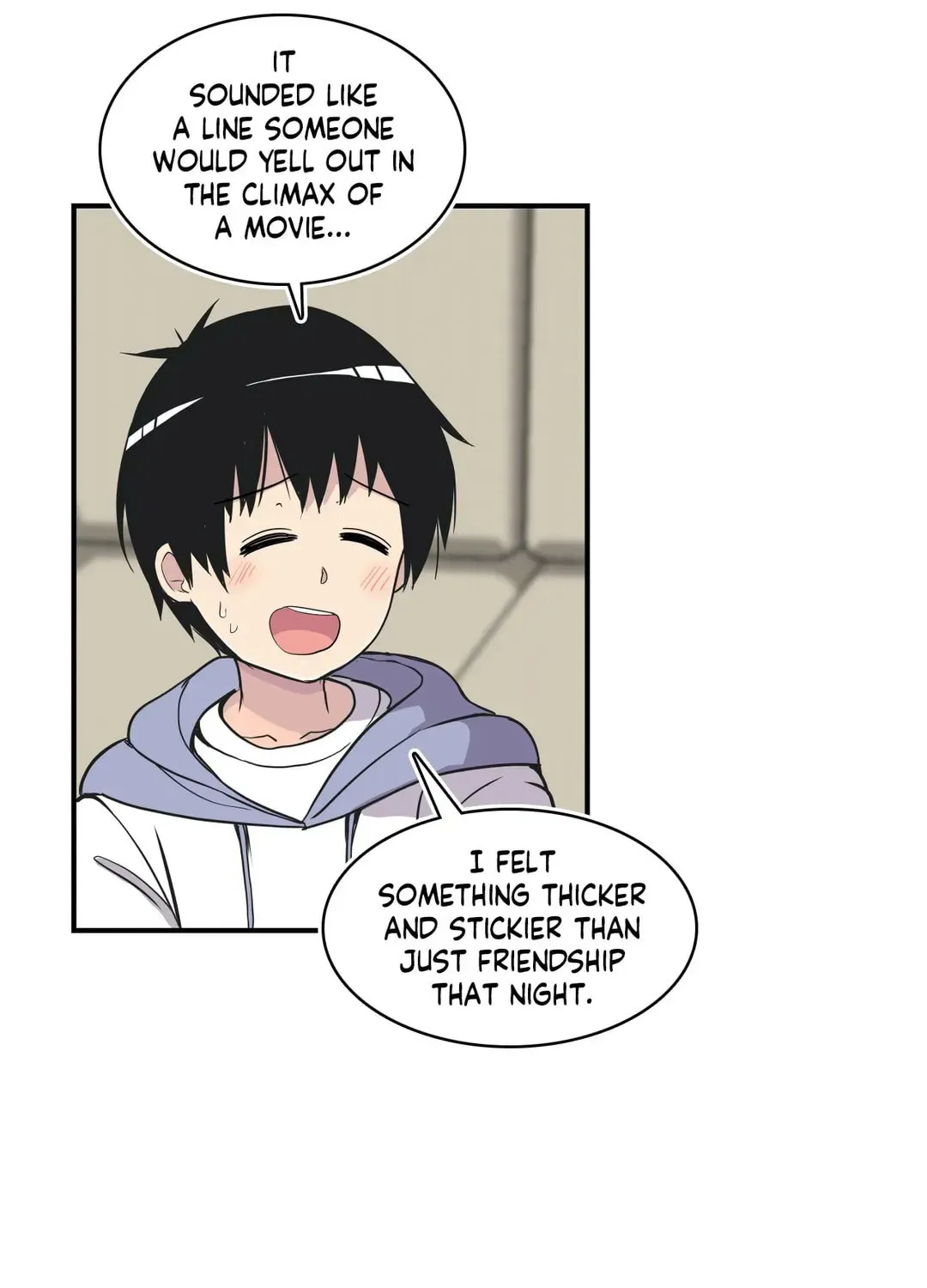 Read Rom-comixxx! chapter 30 image 29 on Lezhin