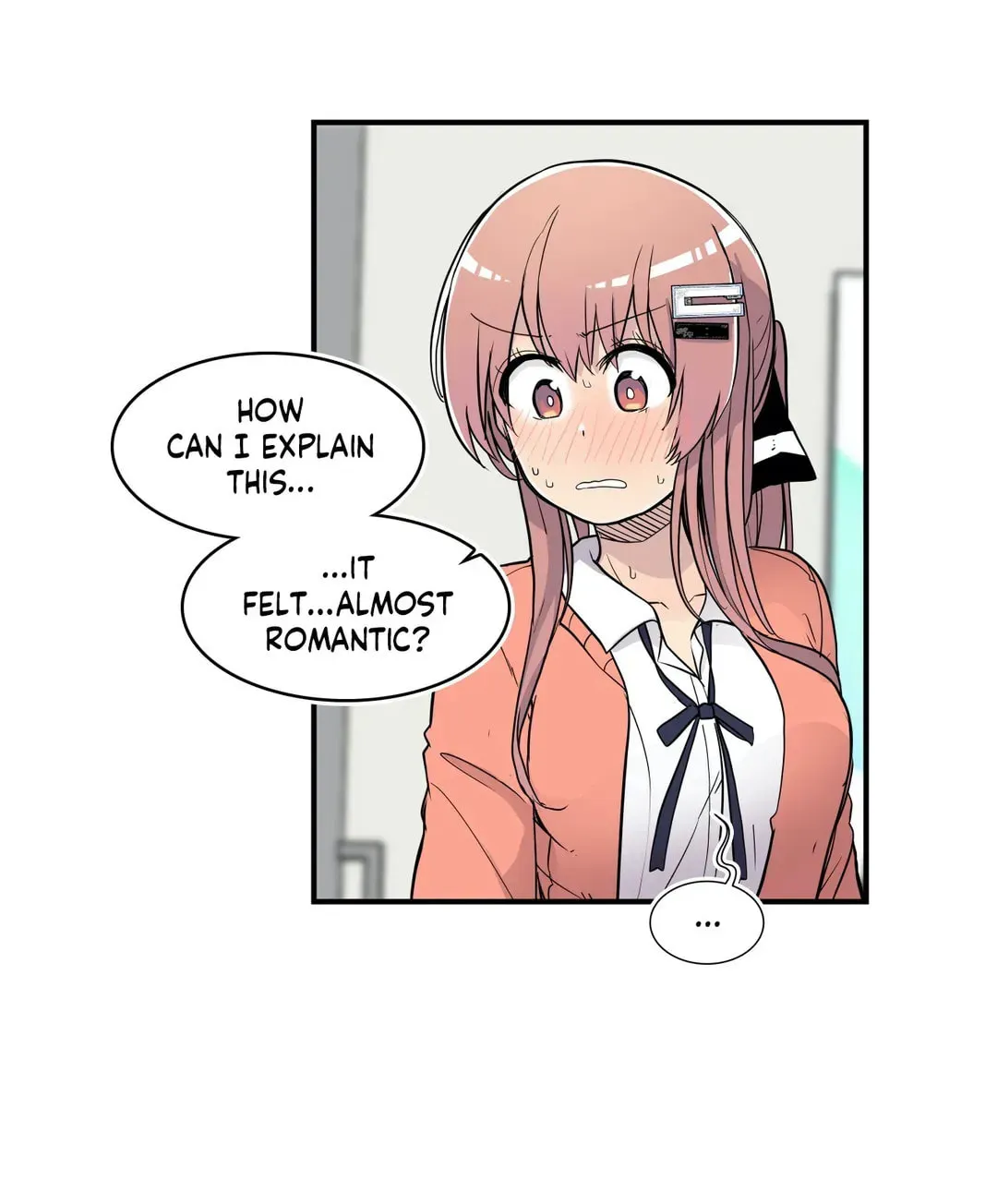 Read Rom-comixxx! chapter 30 image 30 on Lezhin