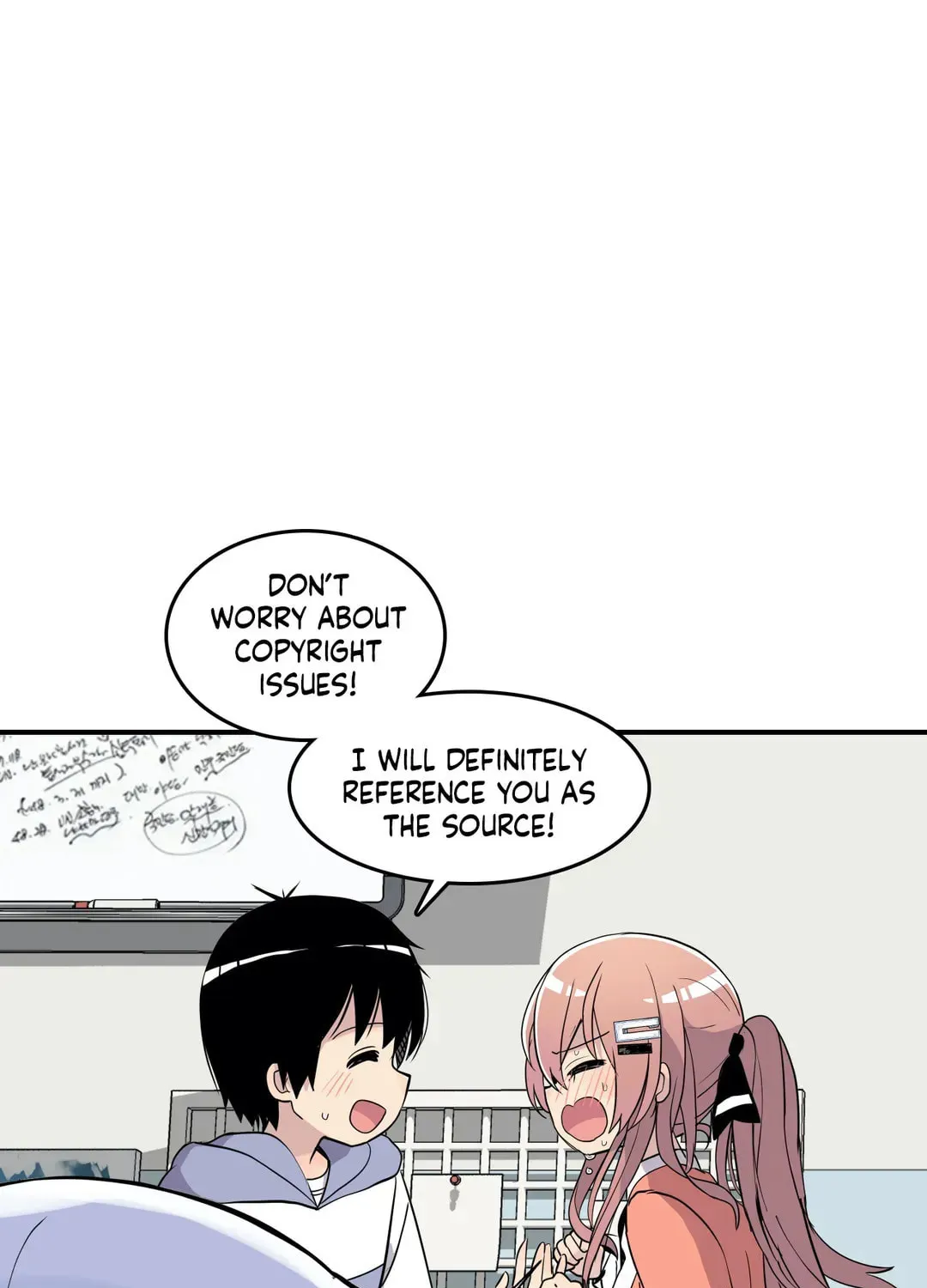 Read Rom-comixxx! chapter 30 image 31 on Lezhin