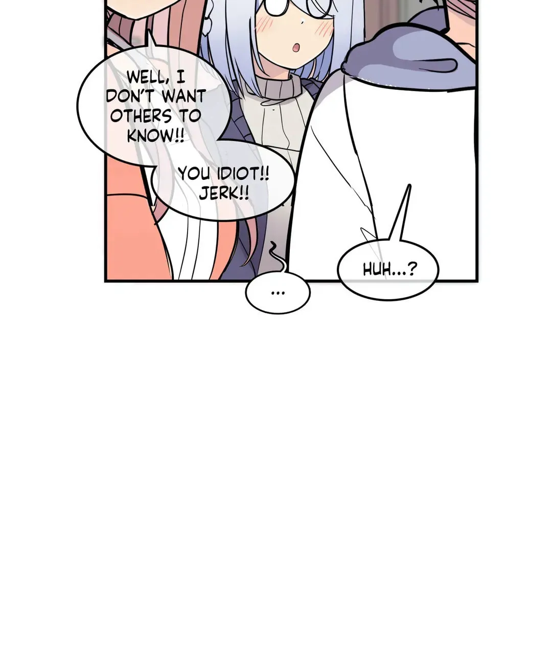 Read Rom-comixxx! chapter 30 image 33 on Lezhin