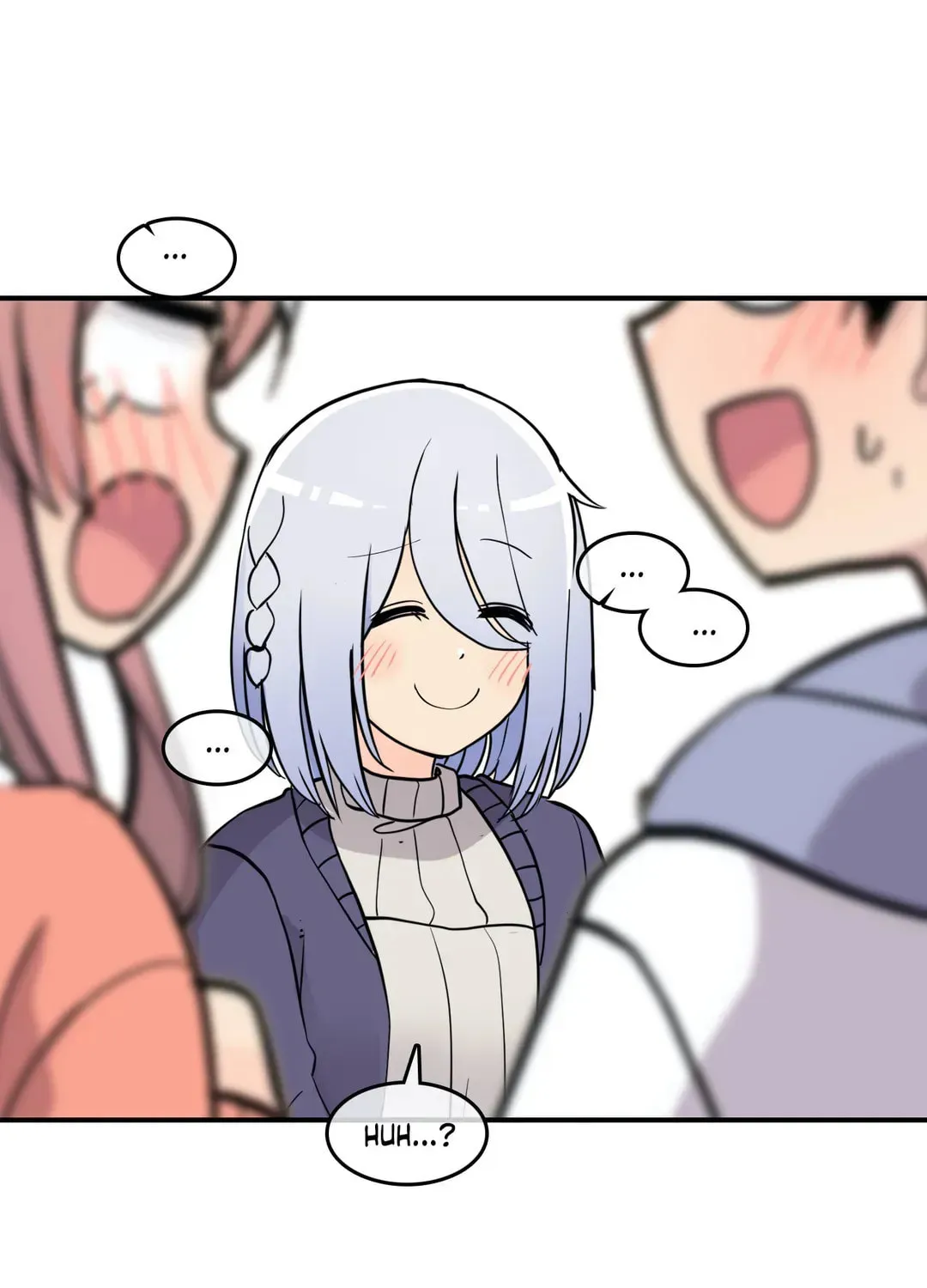 Read Rom-comixxx! chapter 30 image 34 on Lezhin