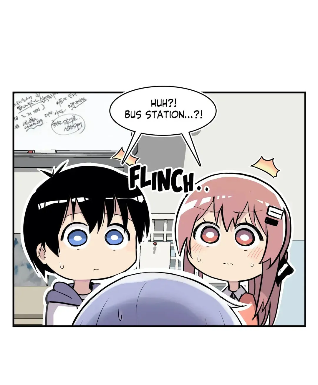 Read Rom-comixxx! chapter 30 image 38 on Lezhin