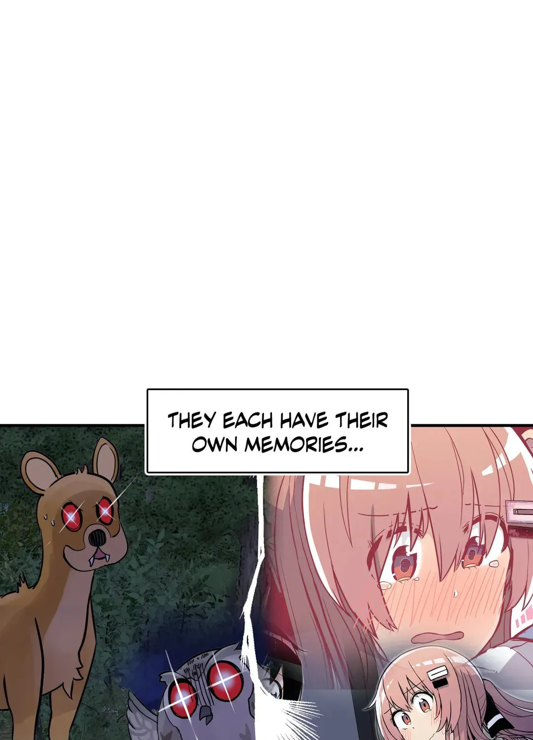 Read Rom-comixxx! chapter 30 image 39 on Lezhin