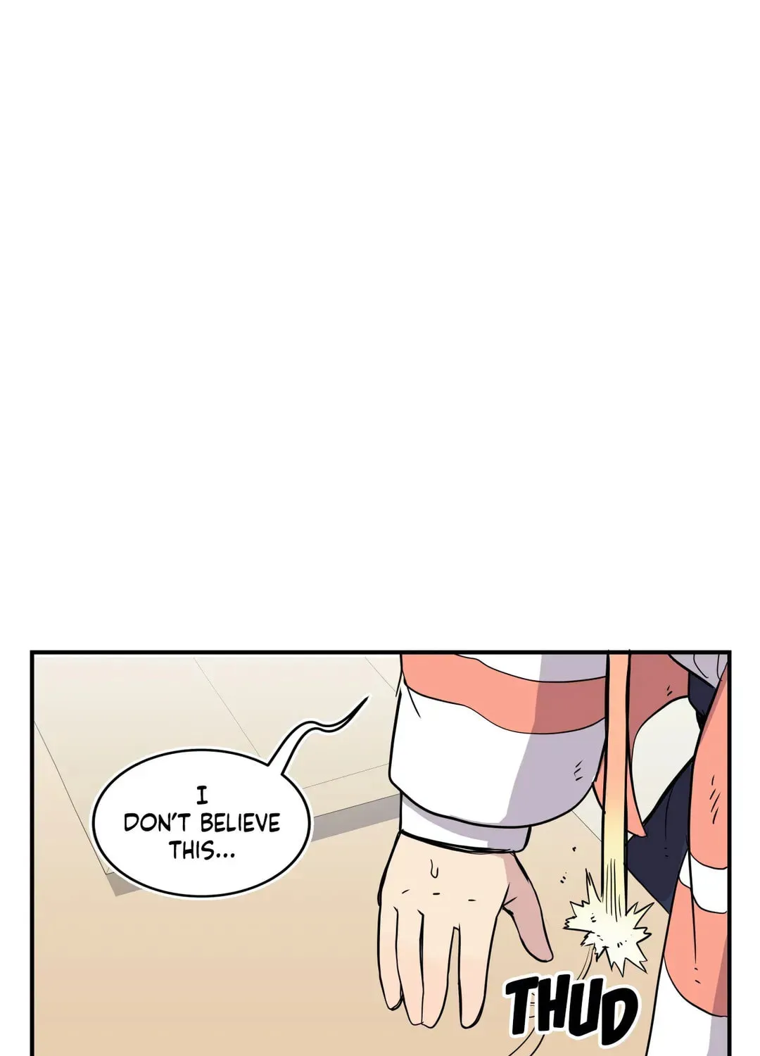 Read Rom-comixxx! chapter 30 image 48 on Lezhin