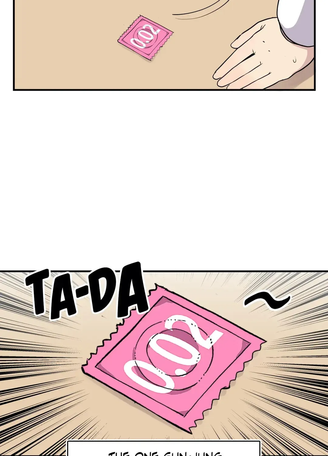 Read Rom-comixxx! chapter 30 image 49 on Lezhin