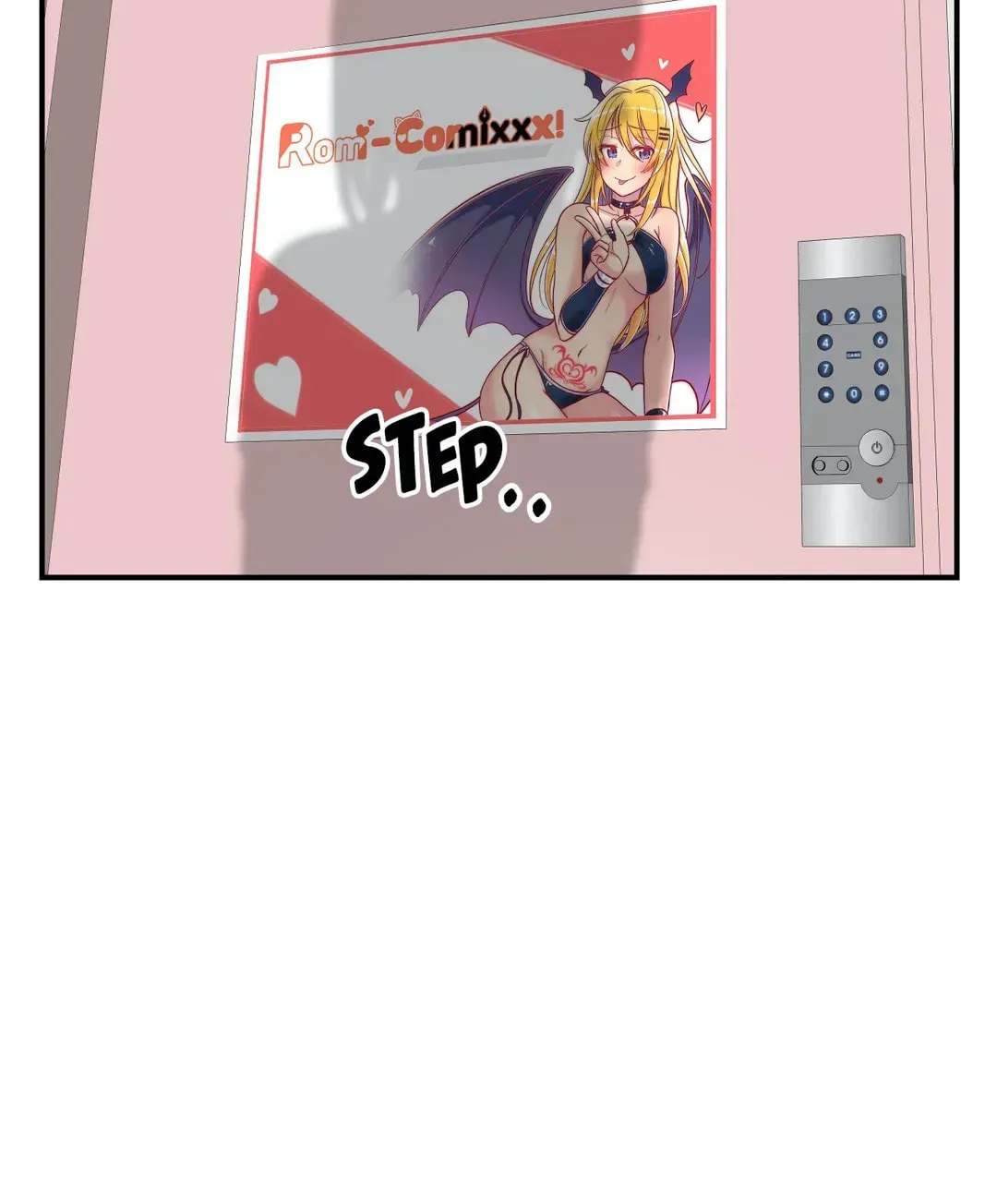 Read Rom-comixxx! chapter 30 image 5 on Lezhin