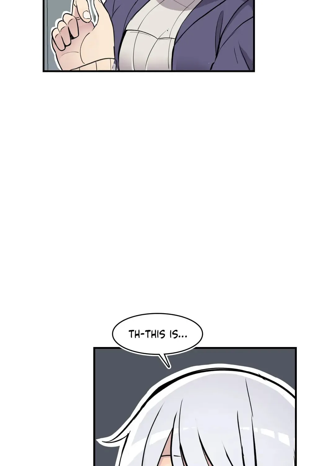 Read Rom-comixxx! chapter 30 image 52 on Lezhin