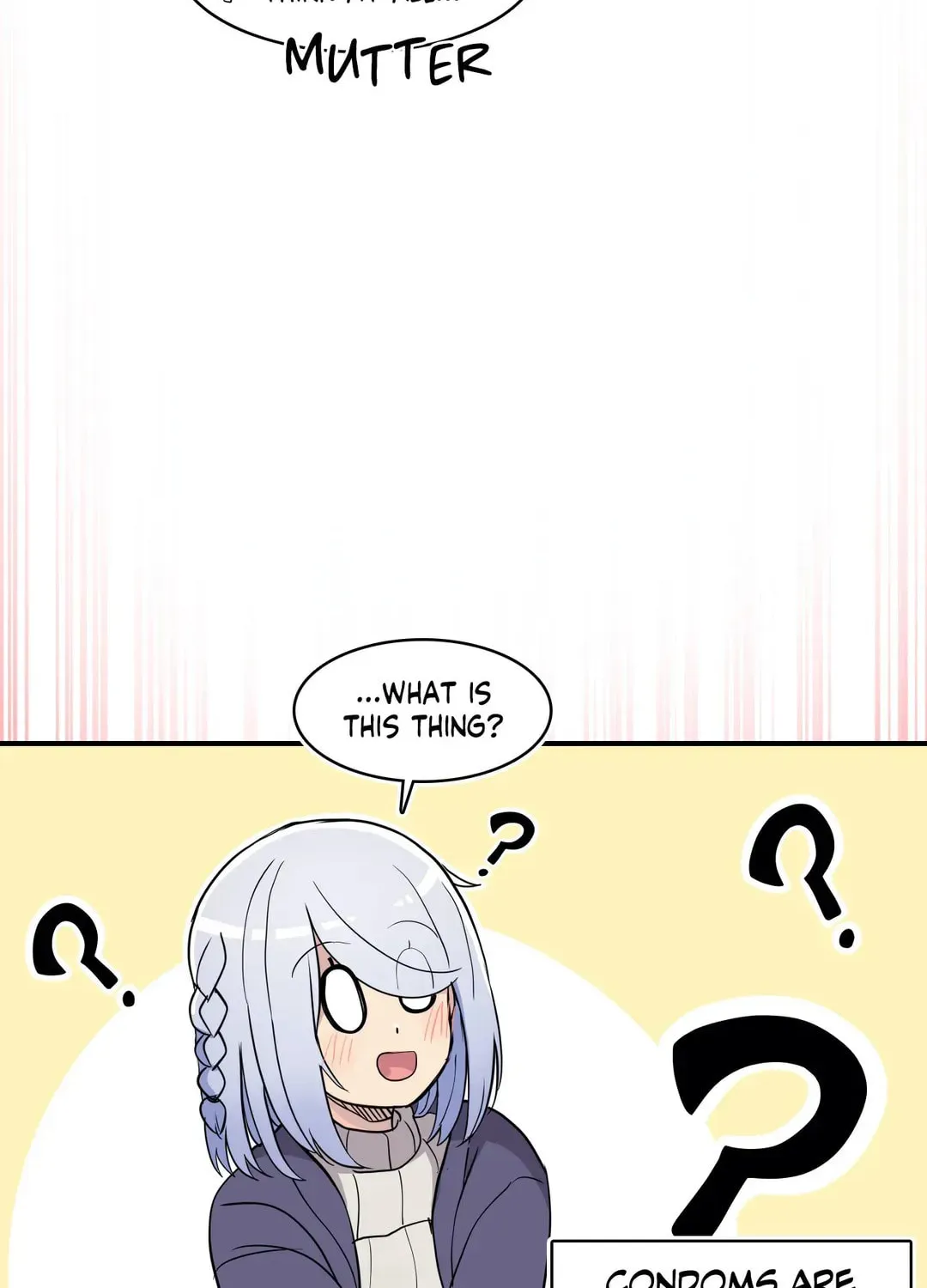Read Rom-comixxx! chapter 30 image 55 on Lezhin