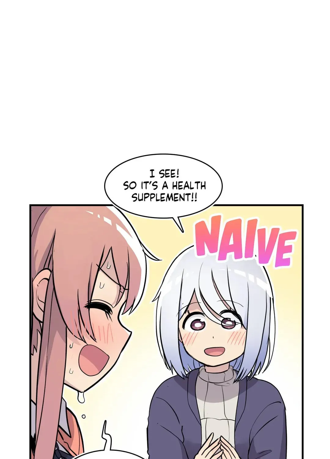 Read Rom-comixxx! chapter 30 image 58 on Lezhin
