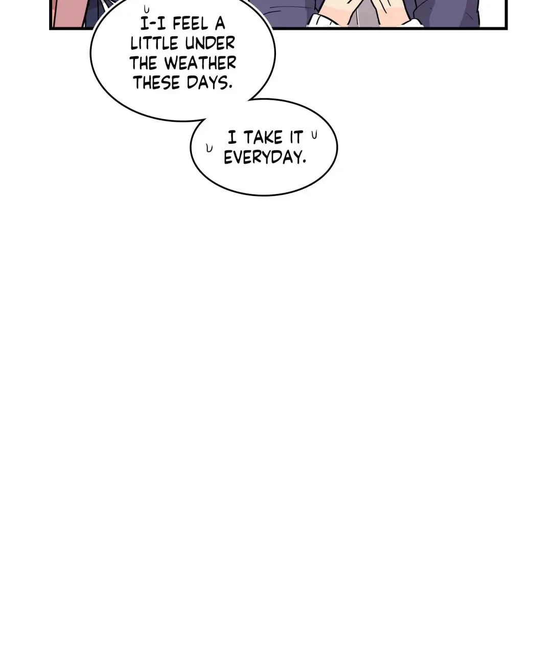 Read Rom-comixxx! chapter 30 image 59 on Lezhin