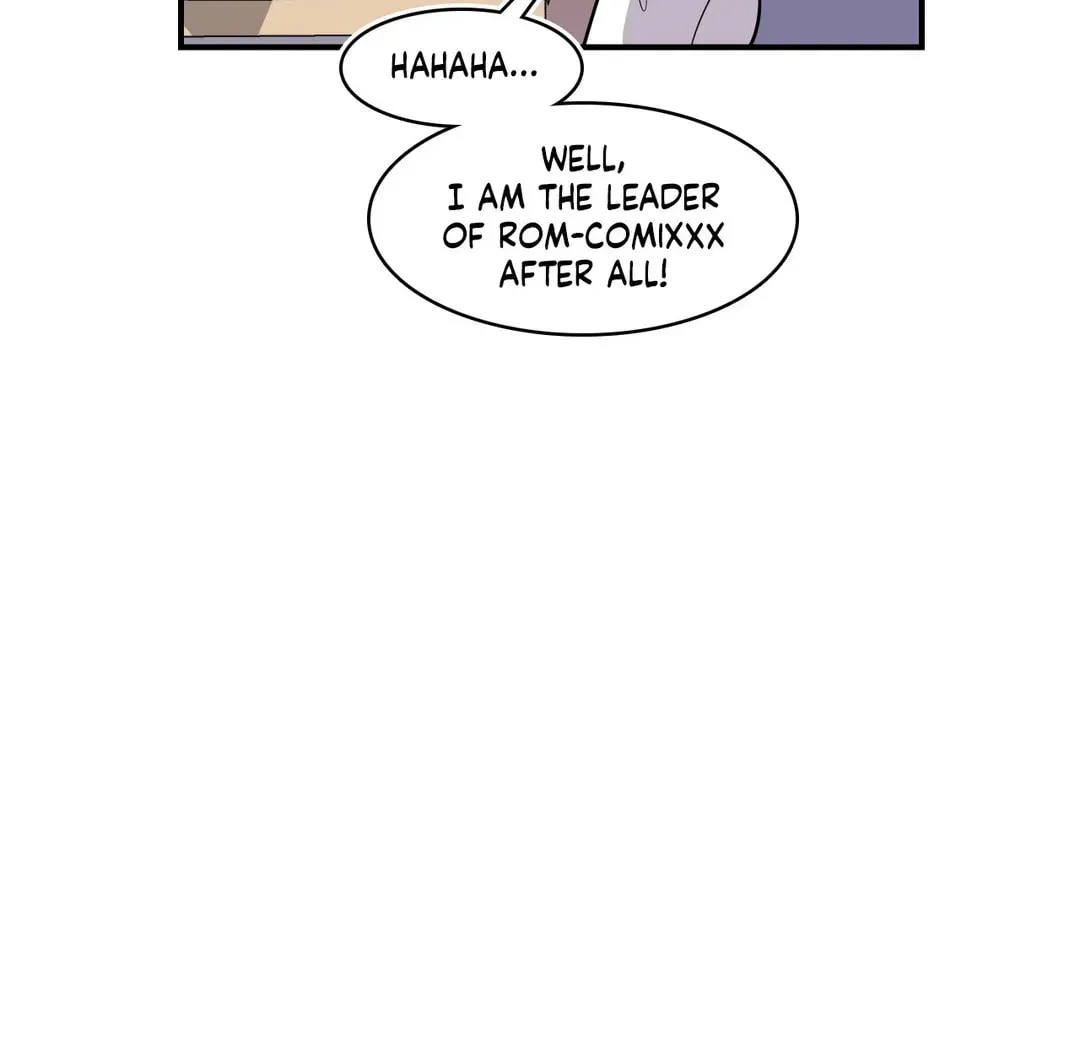 Read Rom-comixxx! chapter 30 image 65 on Lezhin