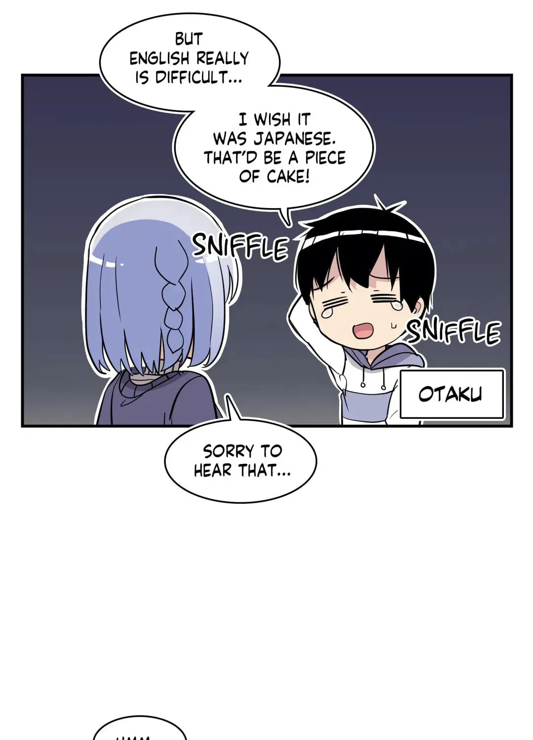Read Rom-comixxx! chapter 30 image 66 on Lezhin