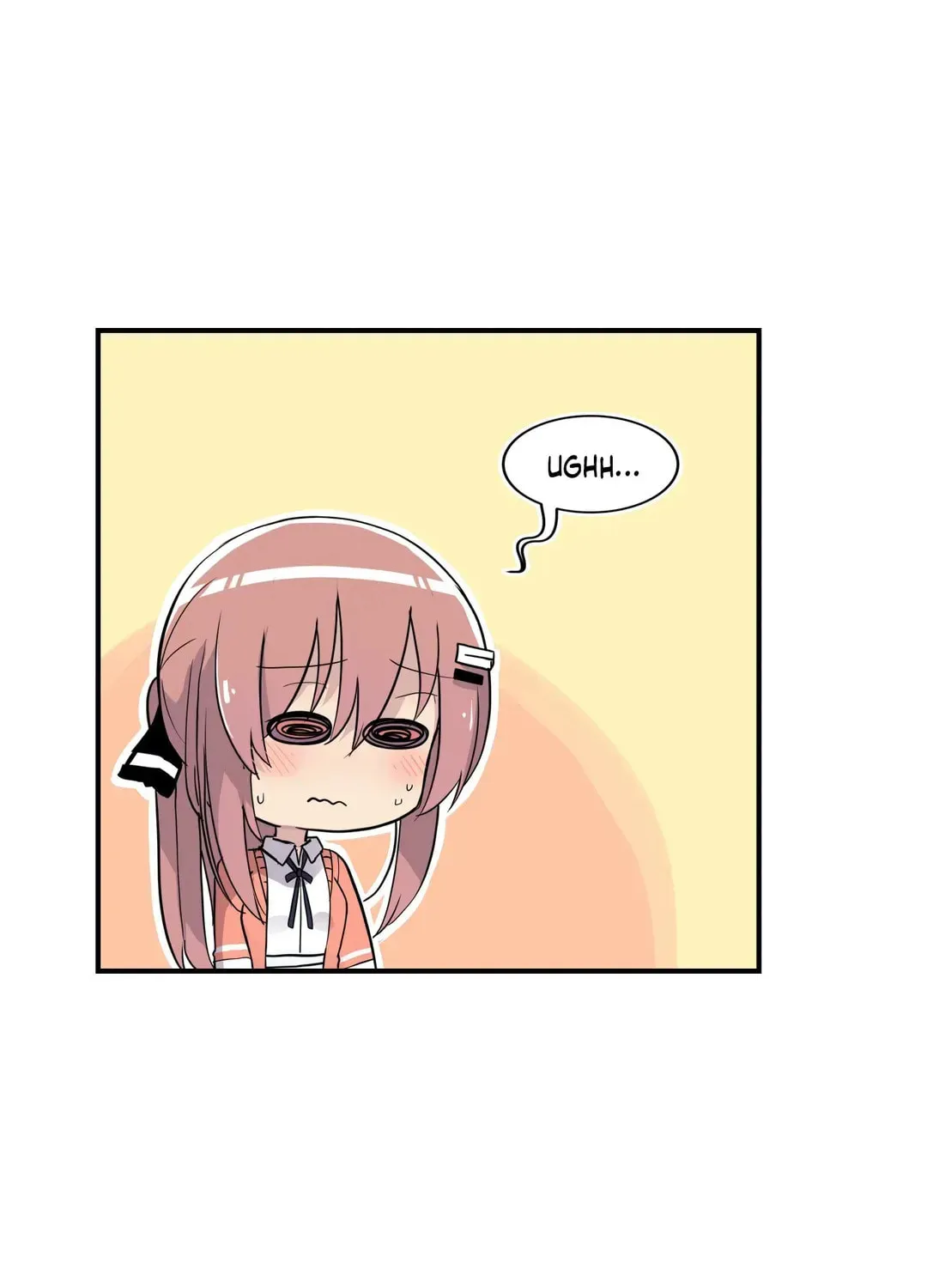 Read Rom-comixxx! chapter 30 image 7 on Lezhin