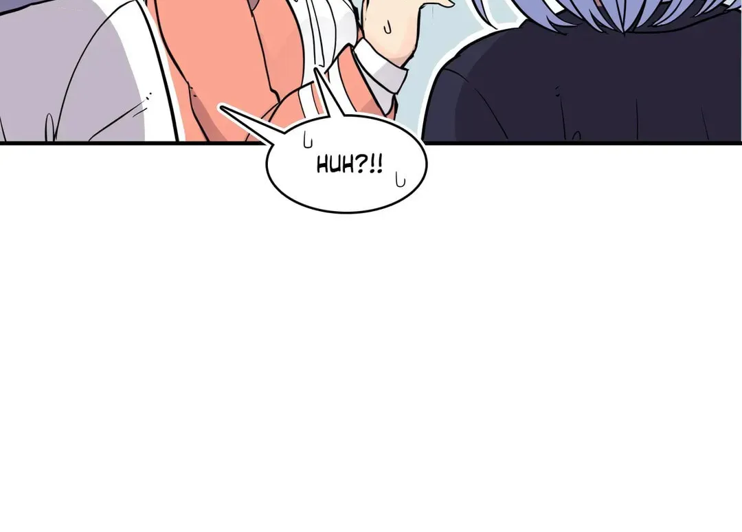 Read Rom-comixxx! chapter 30 image 70 on Lezhin