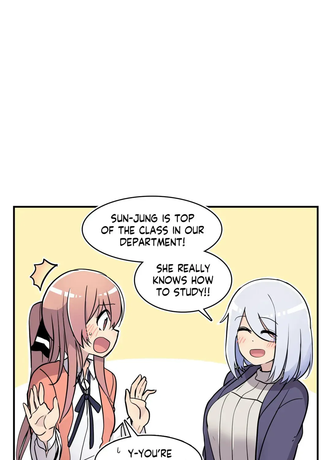 Read Rom-comixxx! chapter 30 image 71 on Lezhin