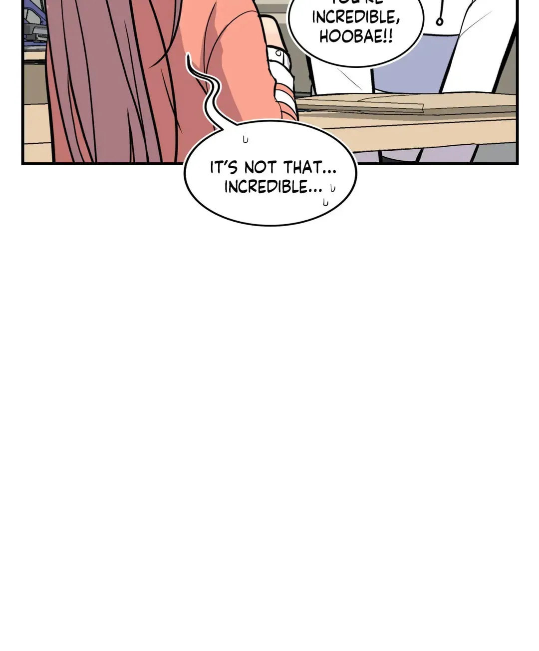 Read Rom-comixxx! chapter 30 image 73 on Lezhin