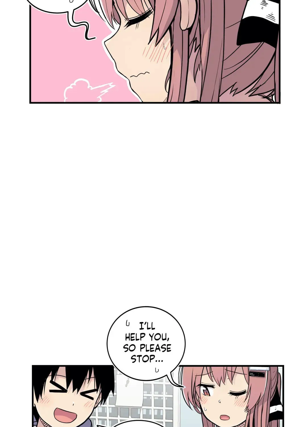 Read Rom-comixxx! chapter 30 image 76 on Lezhin