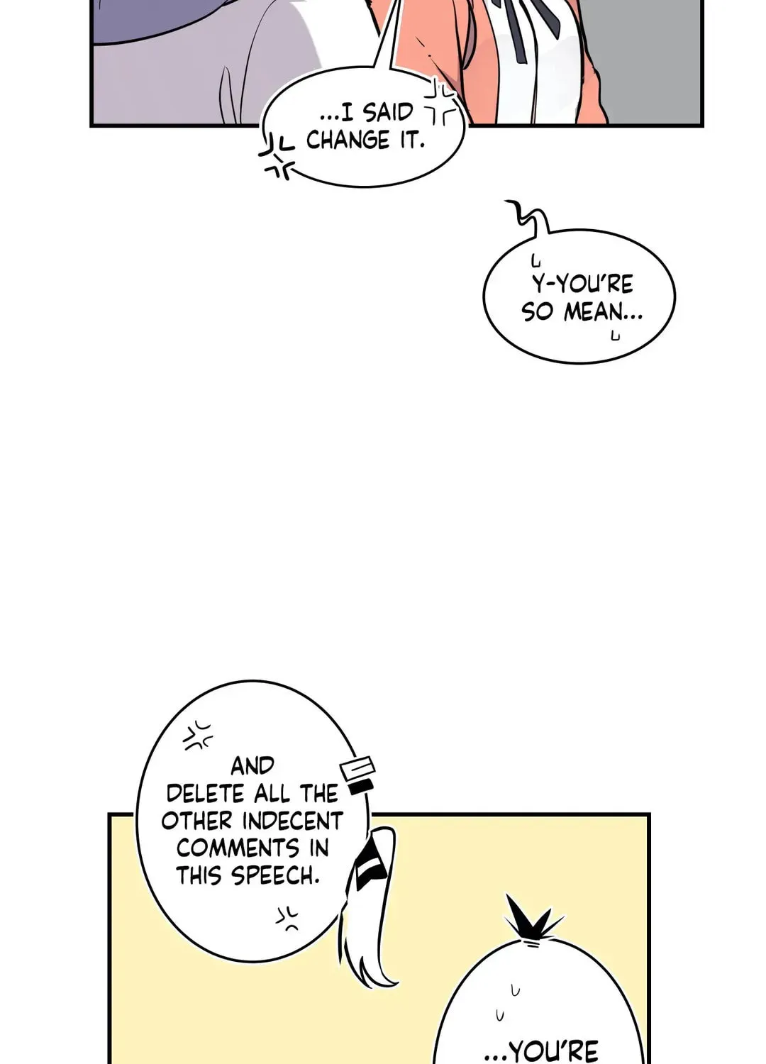 Read Rom-comixxx! chapter 30 image 83 on Lezhin