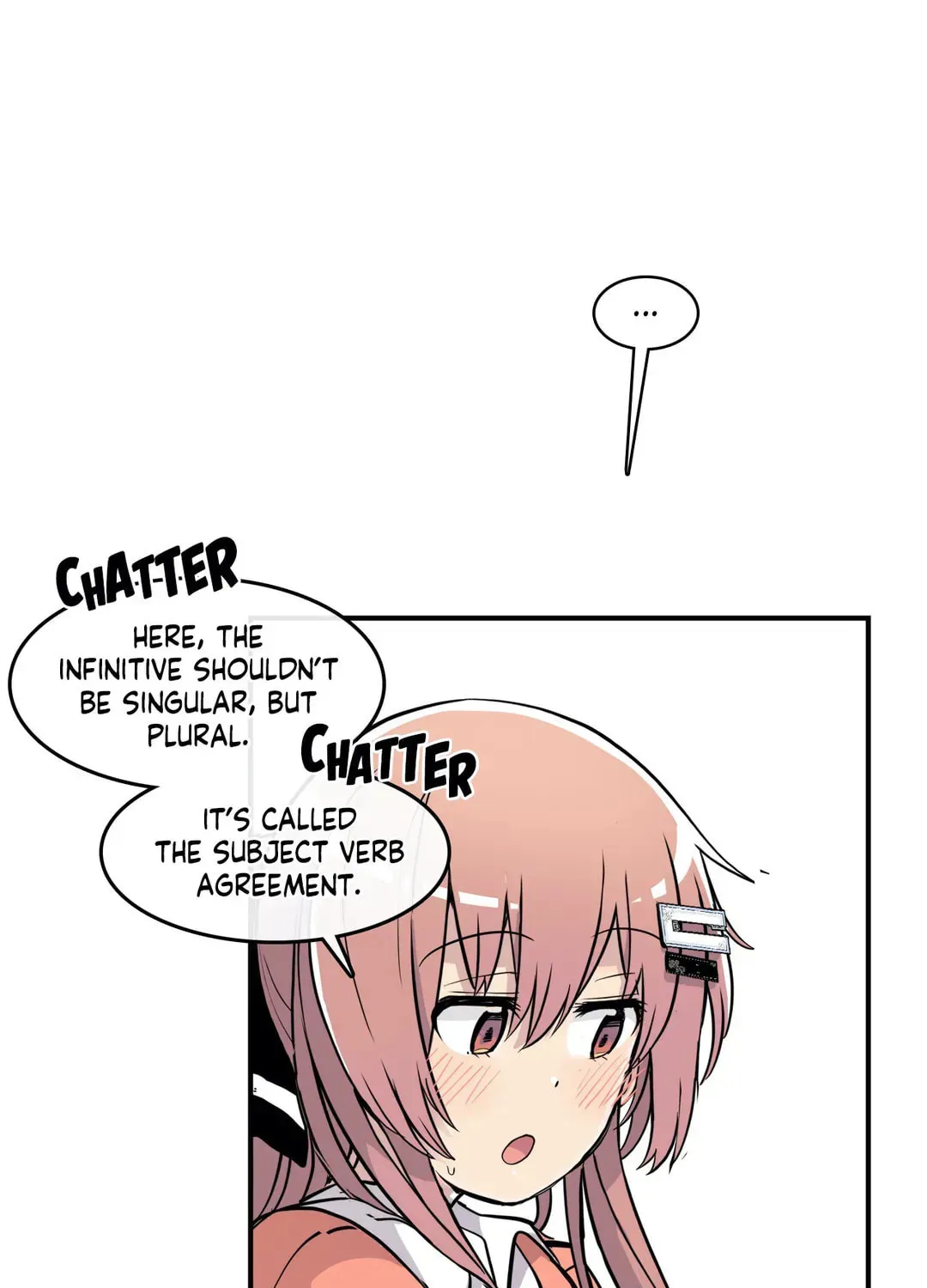 Read Rom-comixxx! chapter 30 image 85 on Lezhin