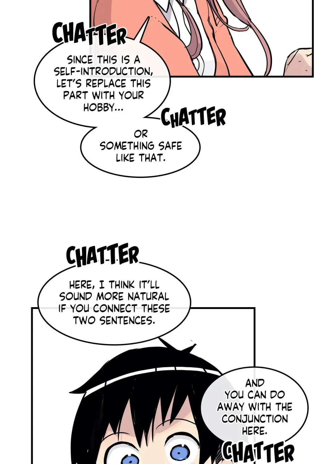 Read Rom-comixxx! chapter 30 image 86 on Lezhin