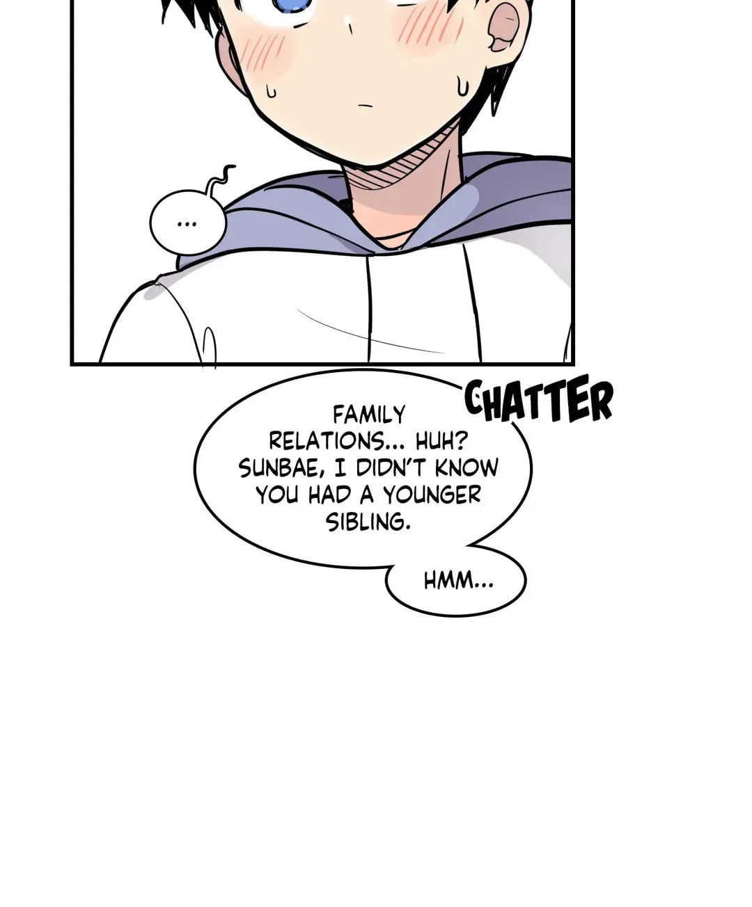 Read Rom-comixxx! chapter 30 image 87 on Lezhin