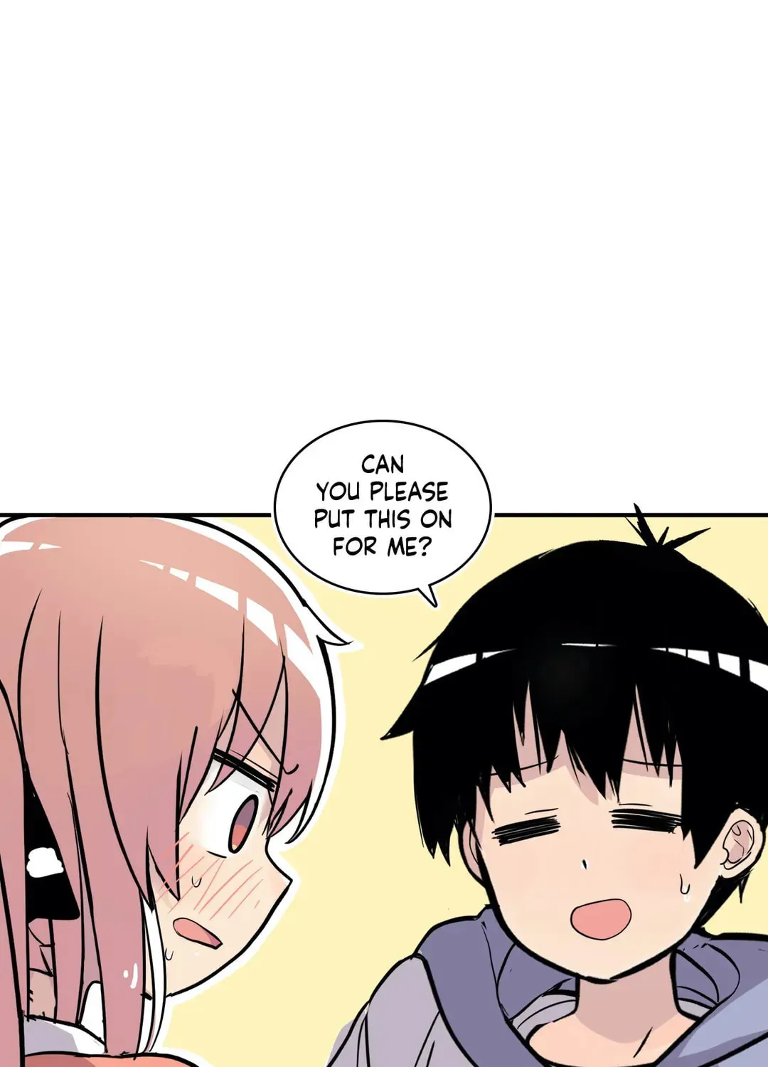 Read Rom-comixxx! chapter 30 image 91 on Lezhin