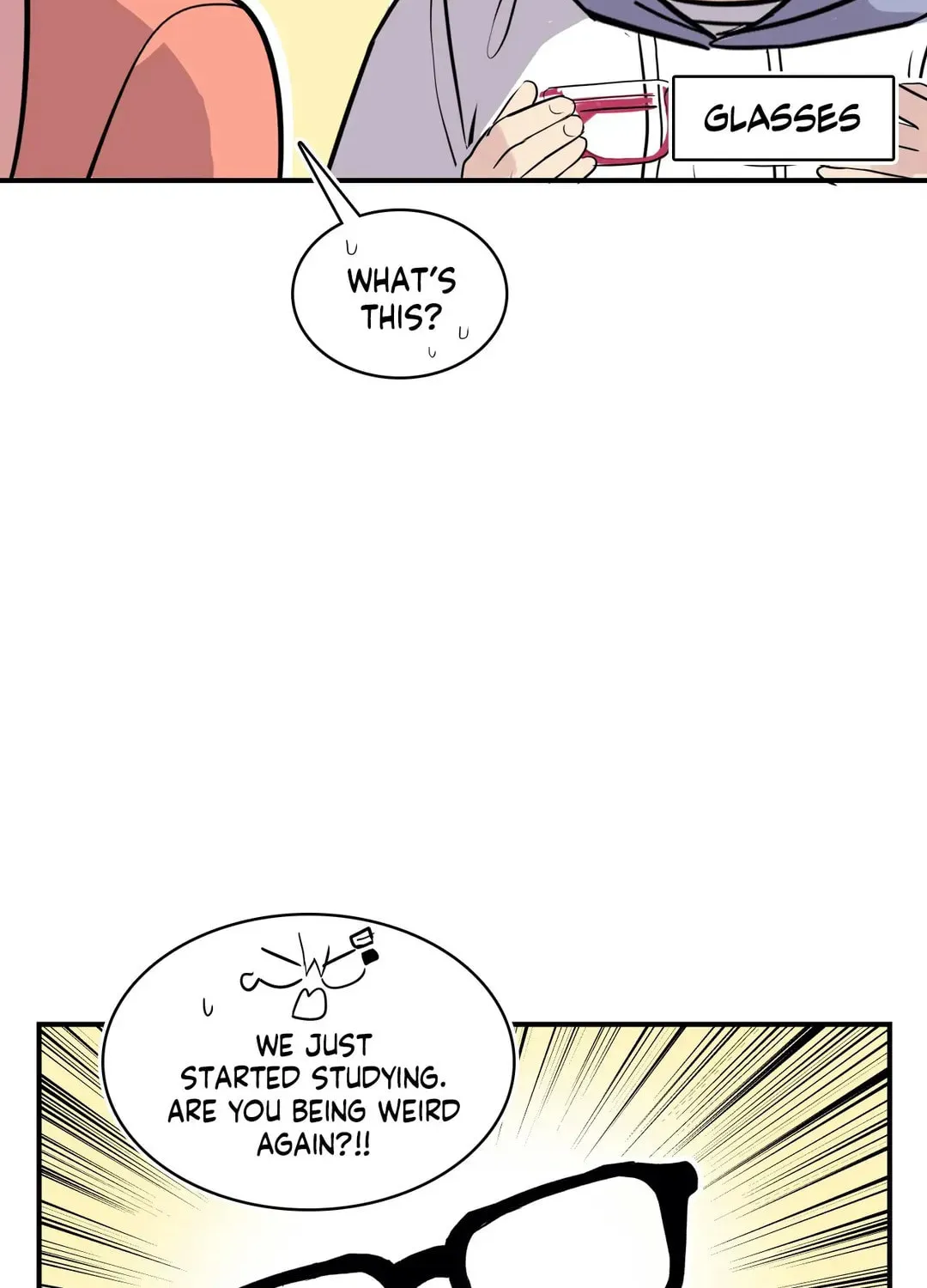 Read Rom-comixxx! chapter 30 image 92 on Lezhin