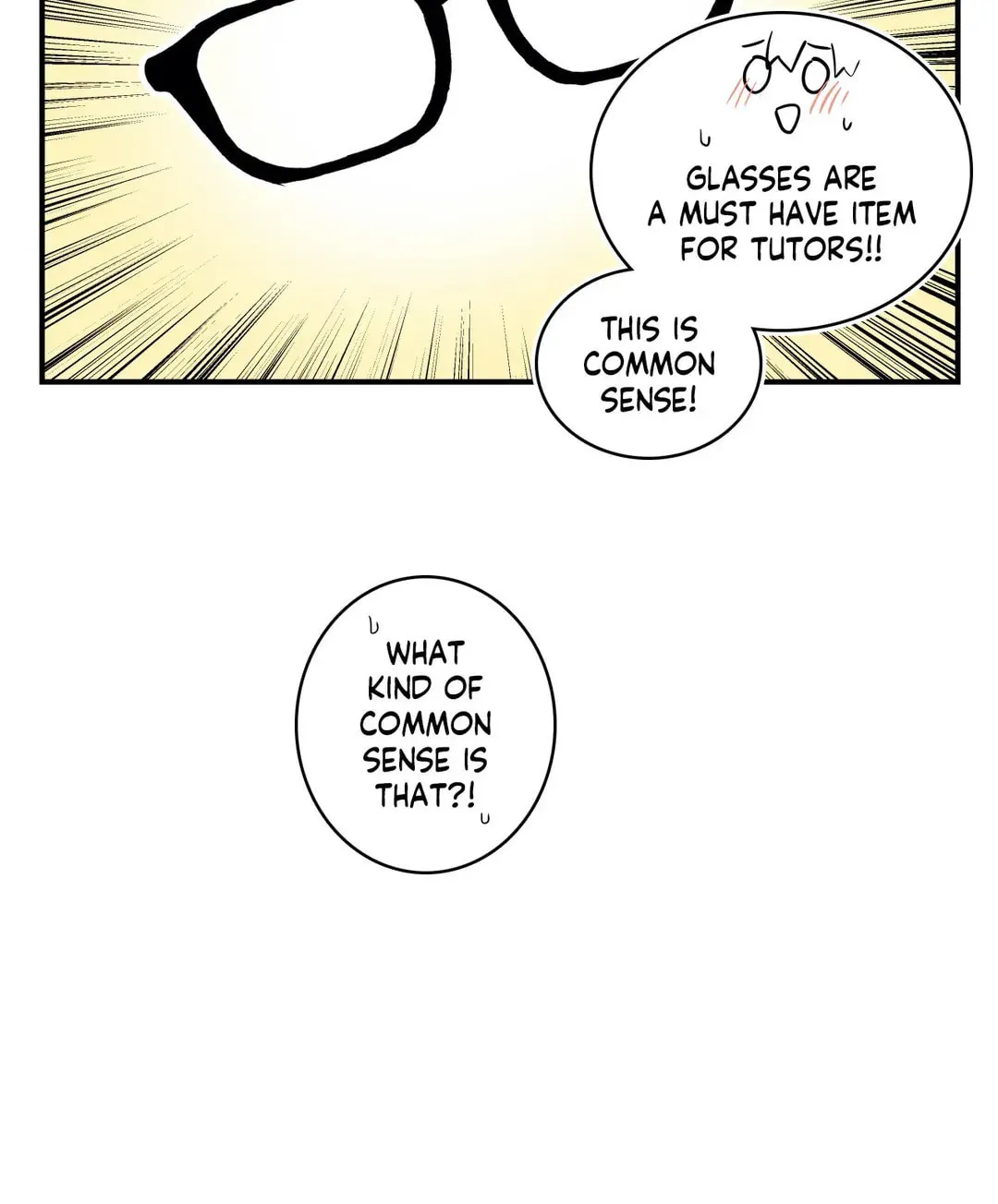 Read Rom-comixxx! chapter 30 image 93 on Lezhin