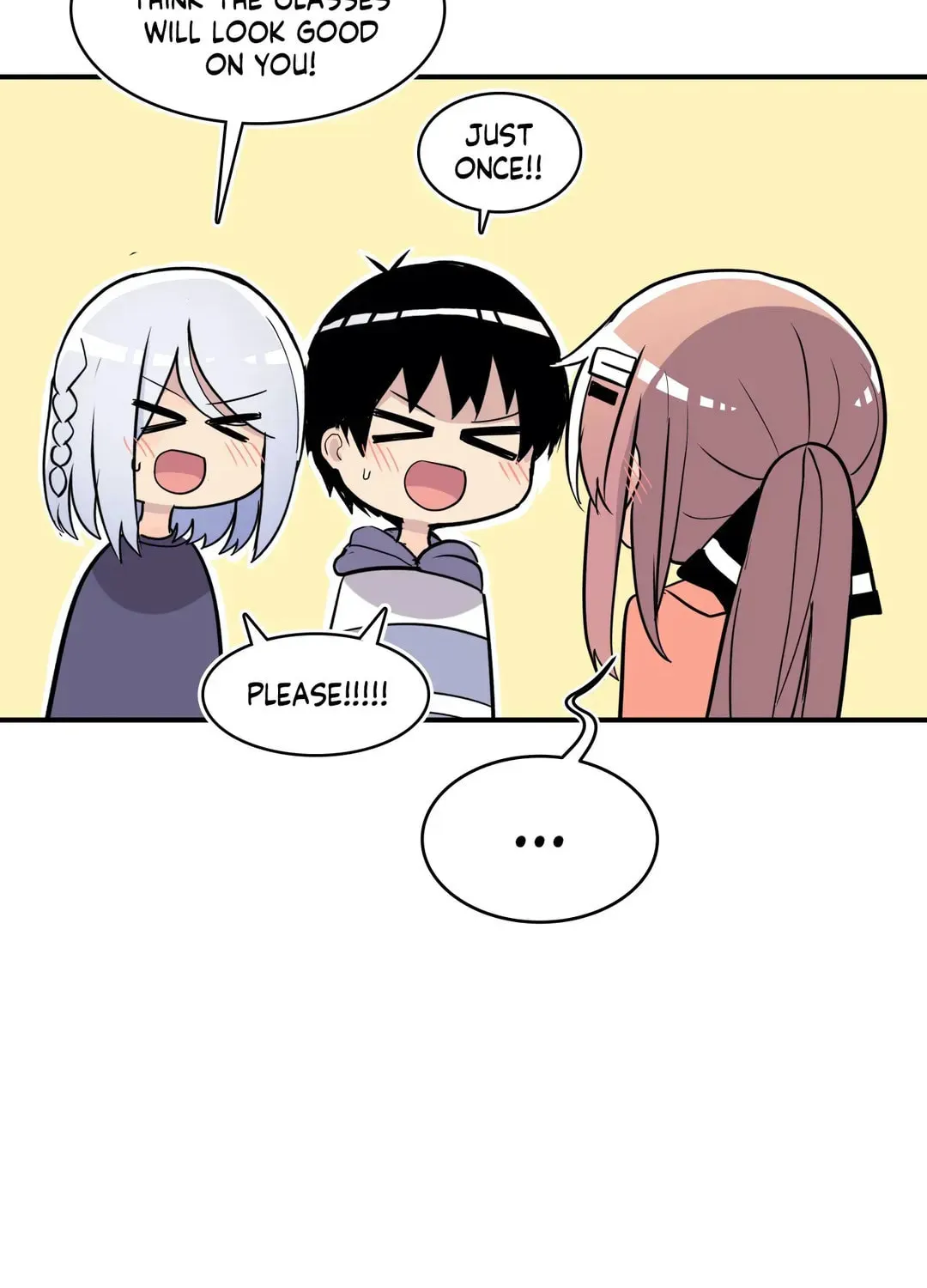 Read Rom-comixxx! chapter 30 image 95 on Lezhin