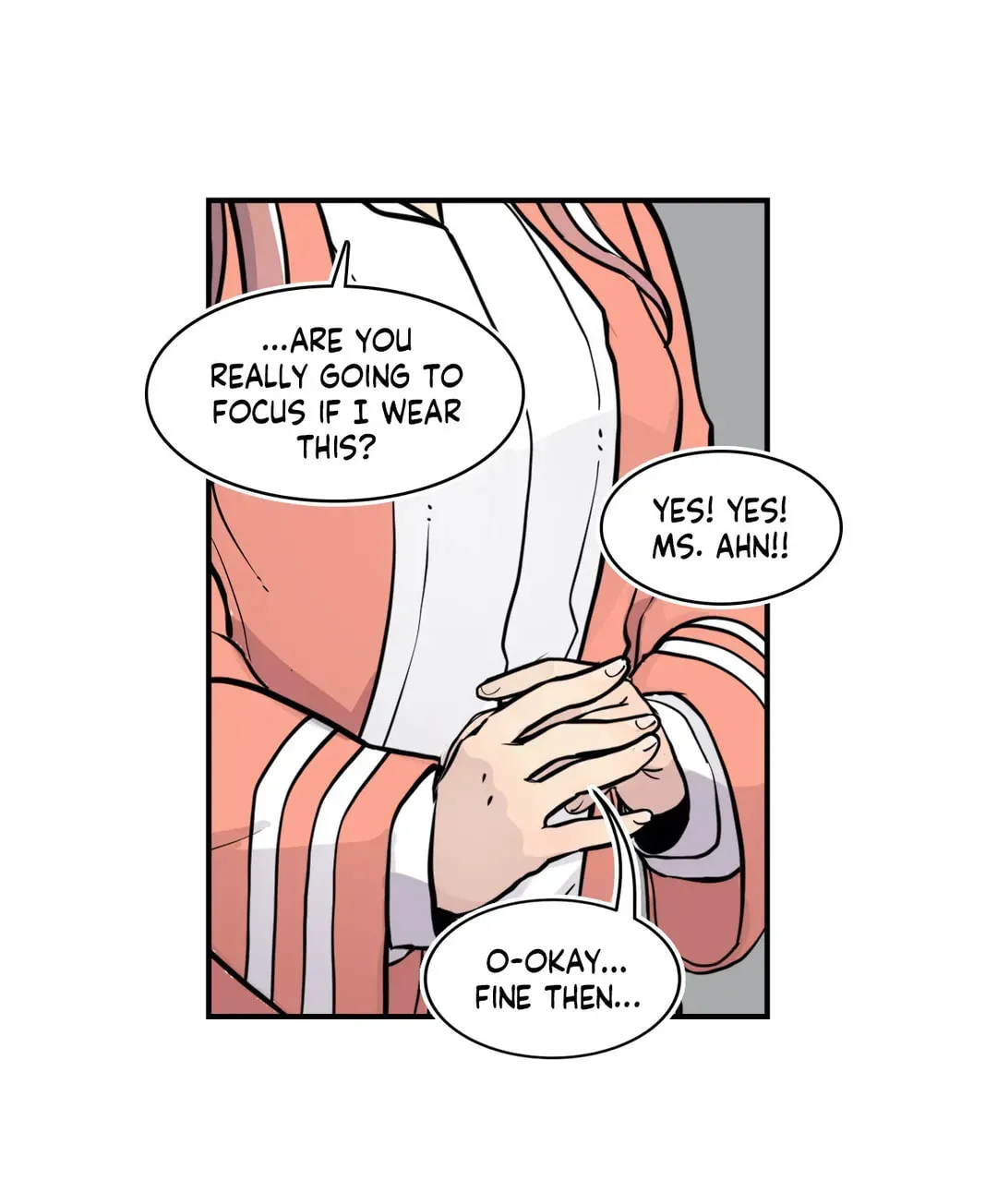 Read Rom-comixxx! chapter 30 image 96 on Lezhin