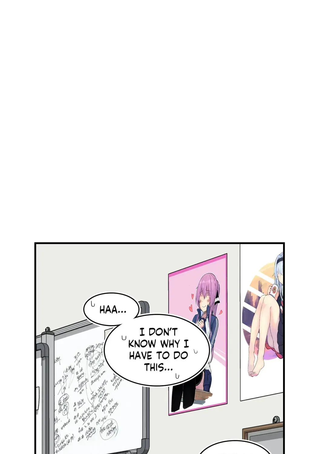 Read Rom-comixxx! chapter 30 image 97 on Lezhin