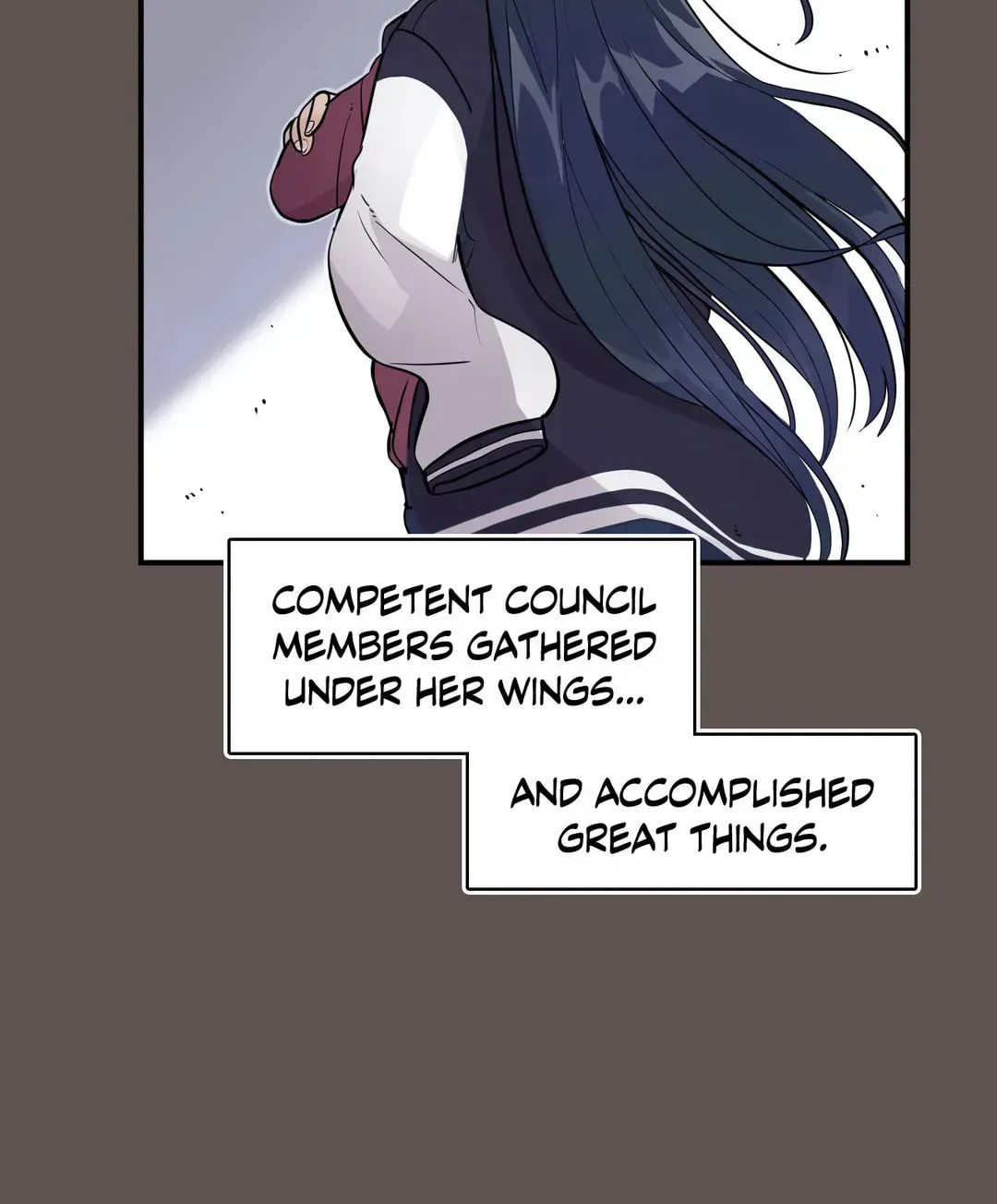 Read Rom-comixxx! chapter 31 image 10 on Lezhin