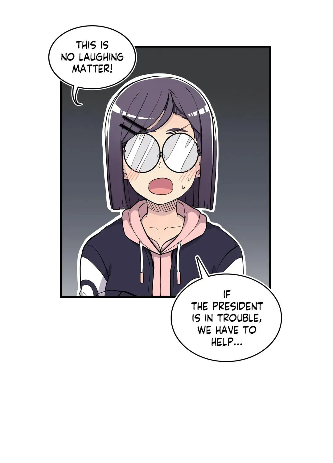 Read Rom-comixxx! chapter 31 image 103 on Lezhin
