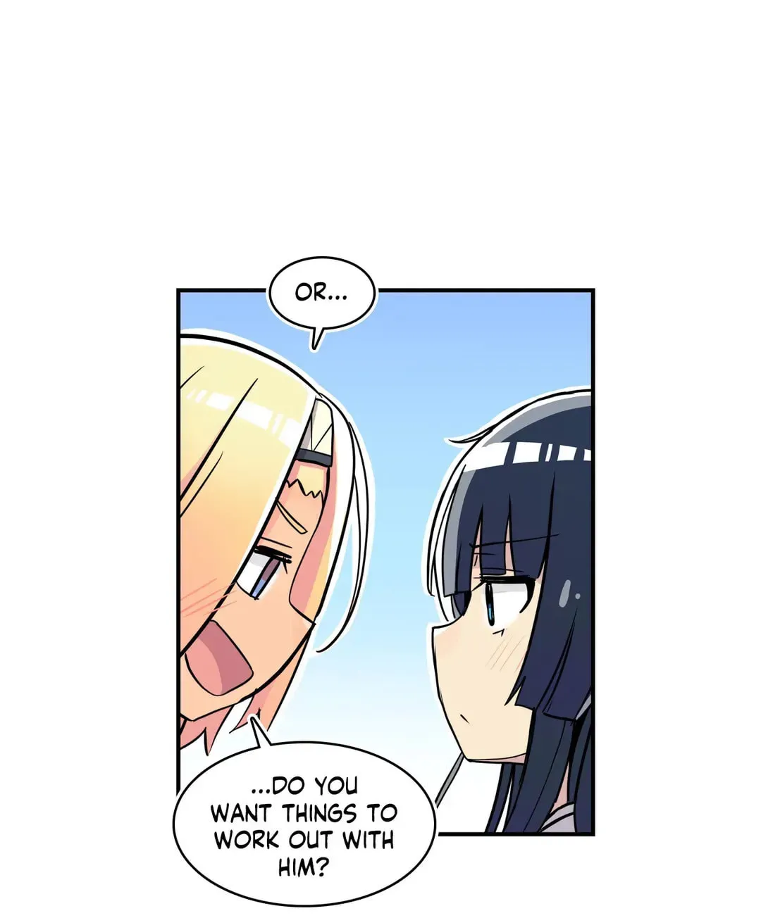 Read Rom-comixxx! chapter 31 image 105 on Lezhin