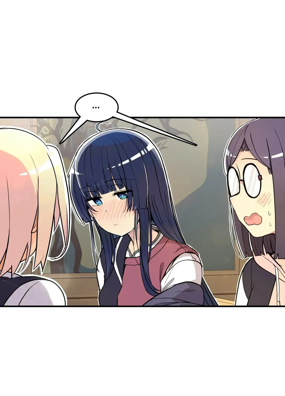 Read Rom-comixxx! chapter 31 image 109 on Lezhin