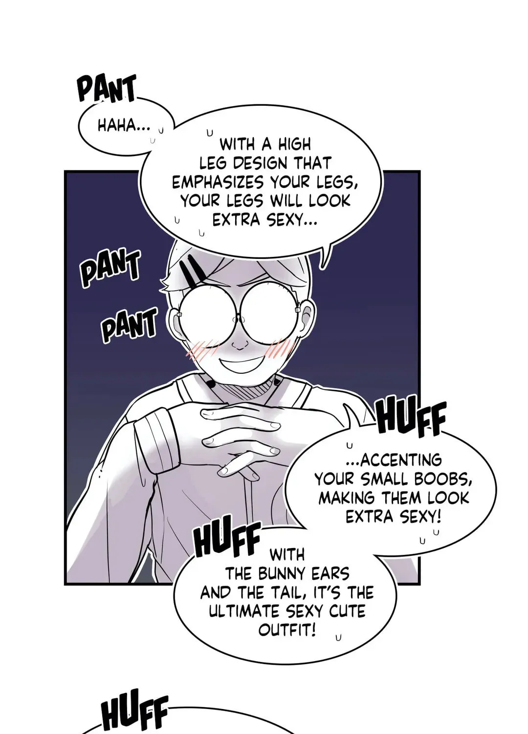 Read Rom-comixxx! chapter 31 image 115 on Lezhin