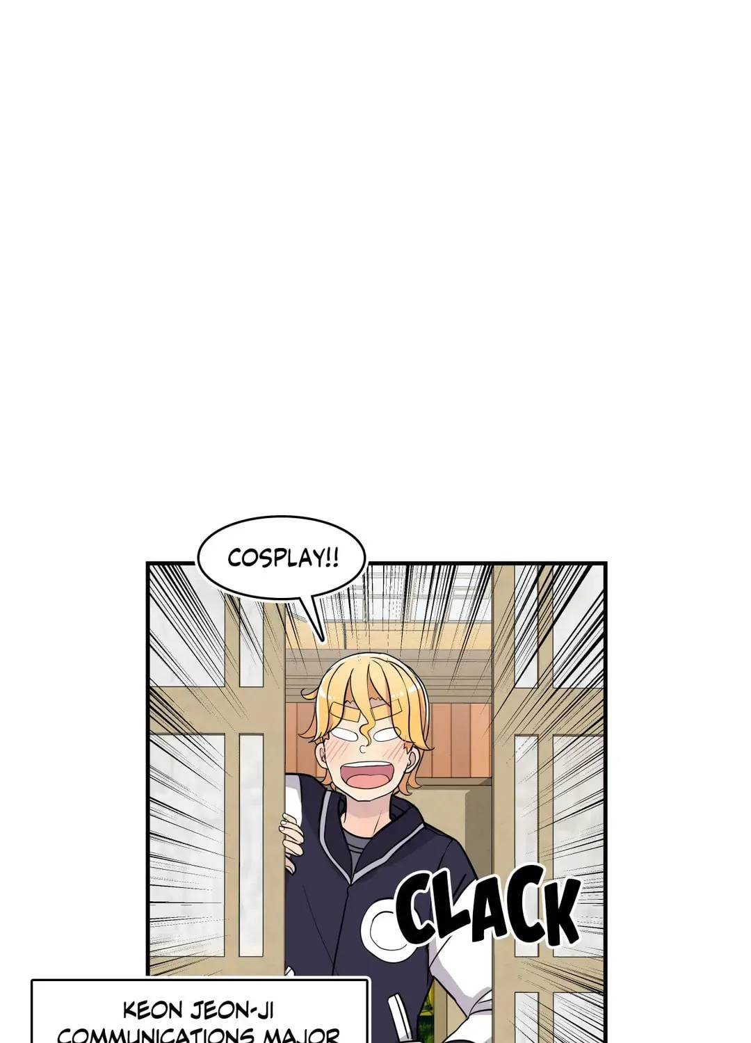 Read Rom-comixxx! chapter 31 image 118 on Lezhin