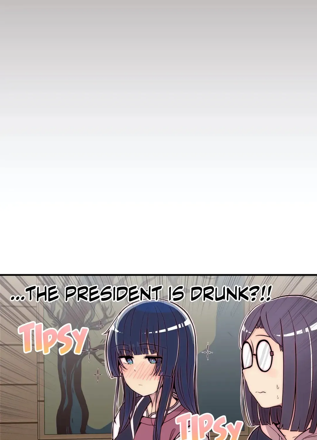 Read Rom-comixxx! chapter 31 image 12 on Lezhin