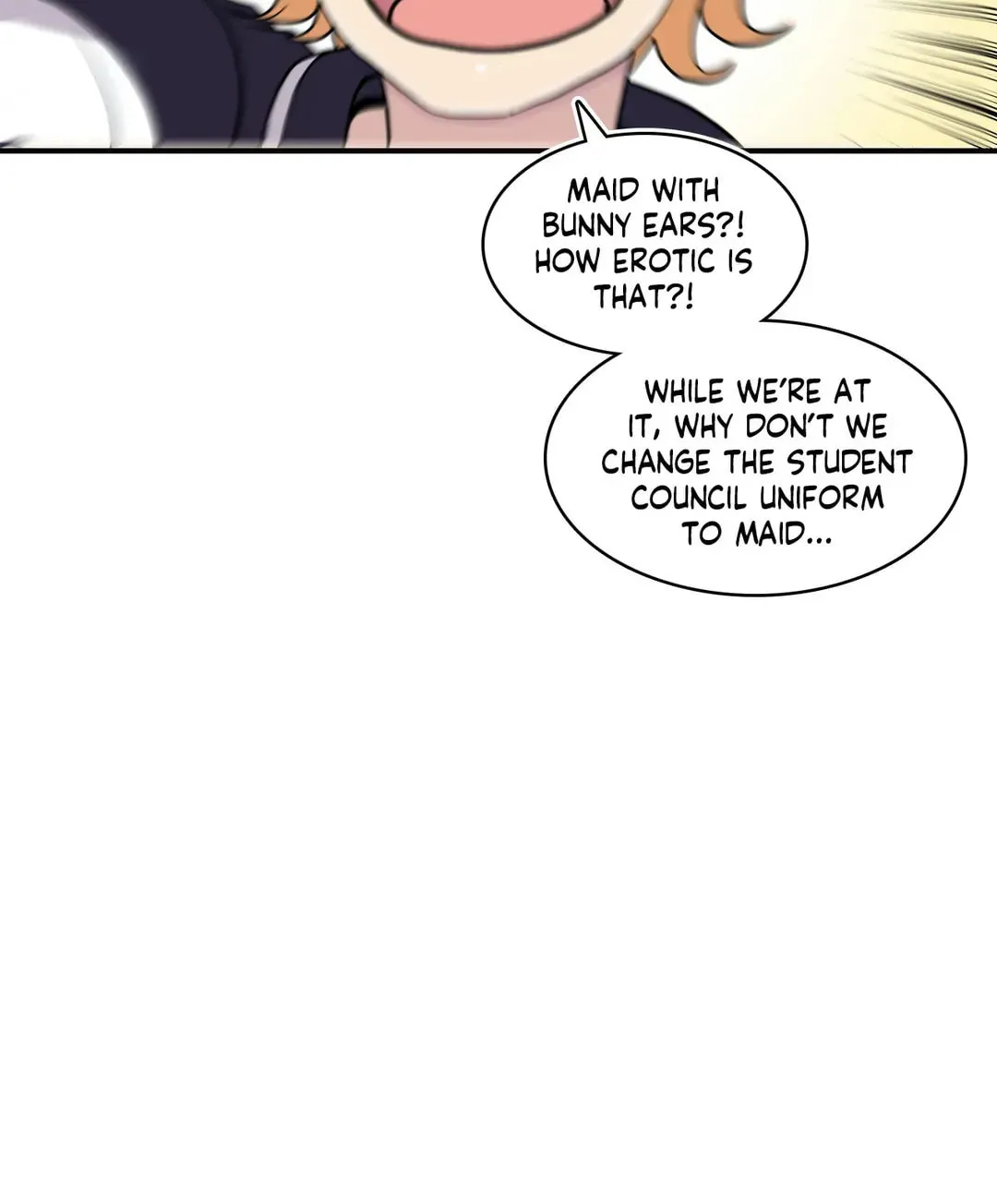 Read Rom-comixxx! chapter 31 image 120 on Lezhin