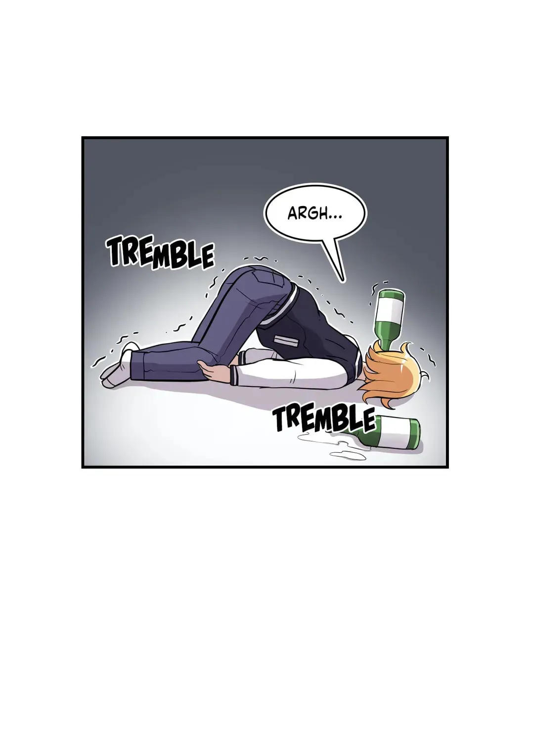 Read Rom-comixxx! chapter 31 image 121 on Lezhin
